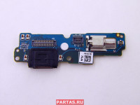 Доп. плата QL1516 KB PCB (usb board) для смартфона Asus ZenFone 4 Max ZC554KL 90AX00I0-R10010 ( ZC554KL USB_BD. )