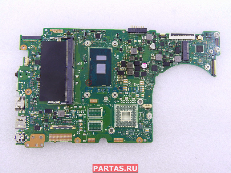 Материнская плата для ноутбука Asus ZenBook UX310UA 60NB0CJ0-MB1030, 90NB0CJ0-R00040 ( UX310UA MB._4G/I3-6100U/AS )