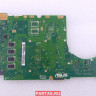 Материнская плата для ноутбука Asus ZenBook UX310UA 60NB0CJ0-MB1030, 90NB0CJ0-R00040 ( UX310UA MB._4G/I3-6100U/AS )