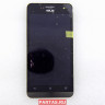 Дисплей с сенсором в сборе для смартфона Asus Zenfone 5 A500CG 90AZ00F2-R20000