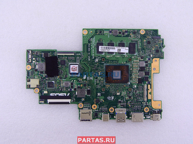 Материнская плата для ноутбука Asus VivoBook Flip 12 TP203NA 60NB0EQ0-MB1600, 90NB0EQ0-R00050 ( TP203NA MB._4G/N4200/AS )