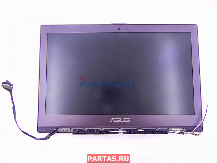Крышка дисплея c матрицей в сборе для ноутбука ASUS UX32LA  90NB0511-R22000 ( UX32LA-1A 13.3 S HD/WV/LED )