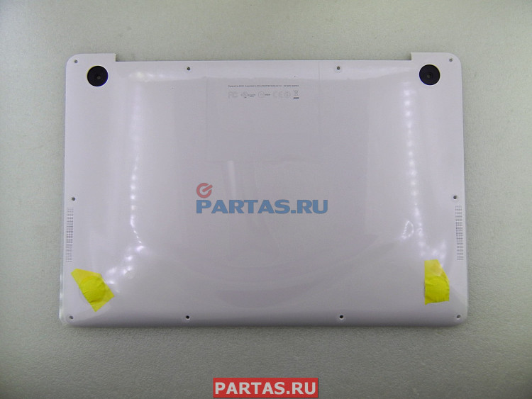 Нижняя часть (поддон) для ноутбука Asus UX305FA, UX305CA 90NB06X2-R7D010 ( UX305FA-1B BOTTOM CASE ASSY )